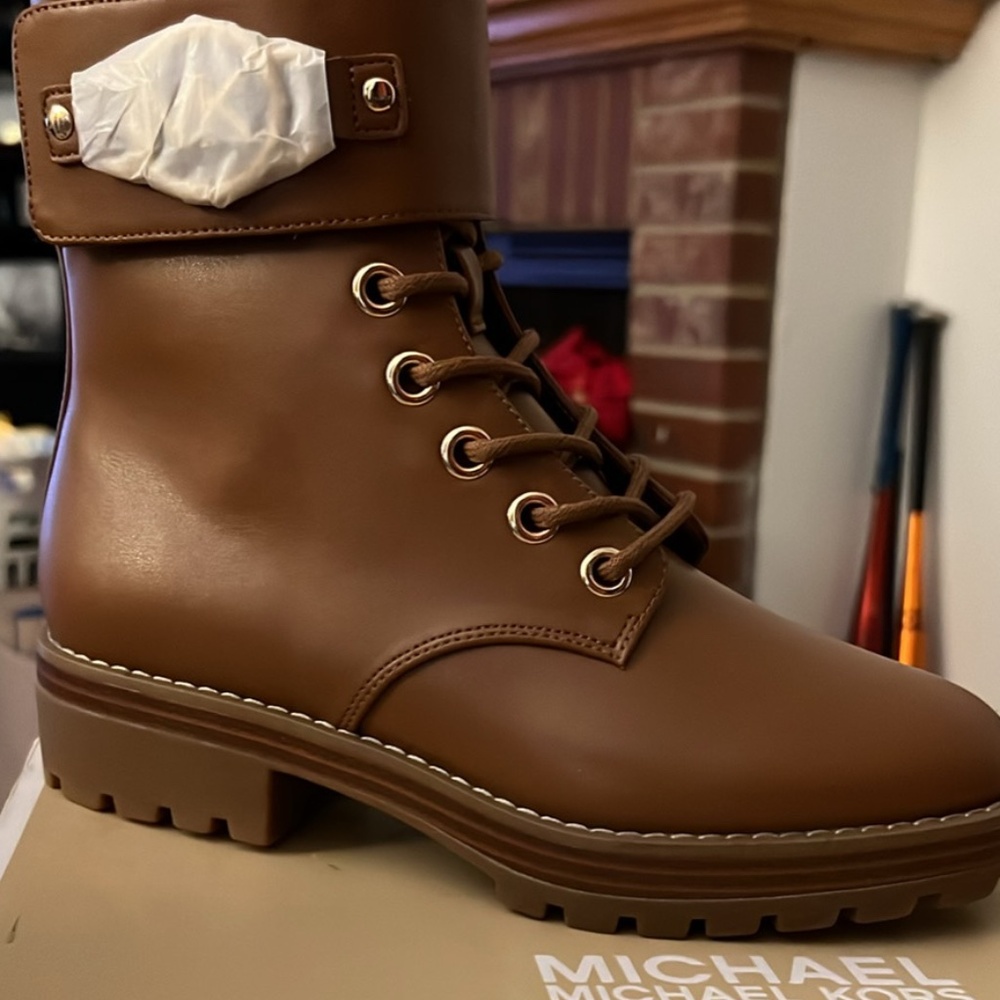 Michael Kors Boots